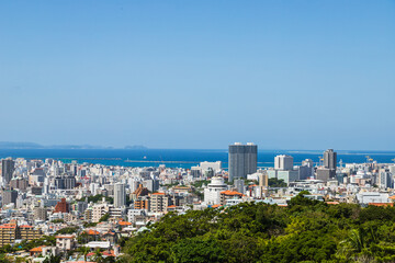 沖縄風景